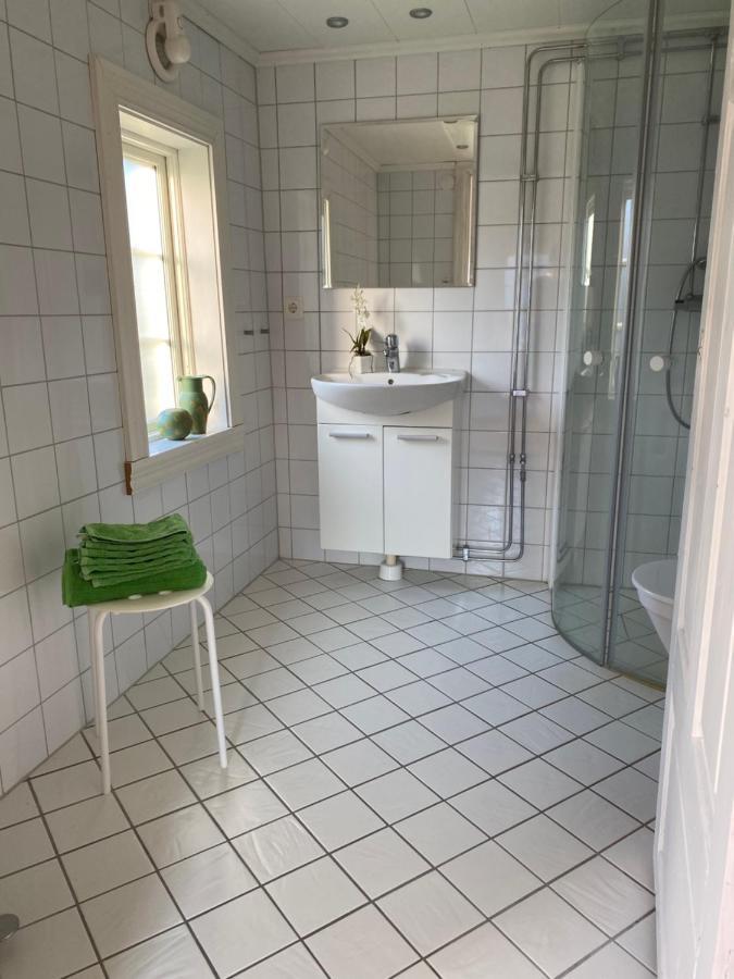 Lillstugan Lyckan Kristdala Exteriér fotografie